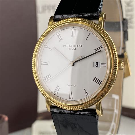 patek philippe calatrava 3944 j|Patek Philippe 3919r.